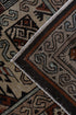 Antique Khotan Area Rug (6' x 8')